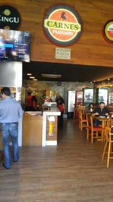 Carnes Panamby