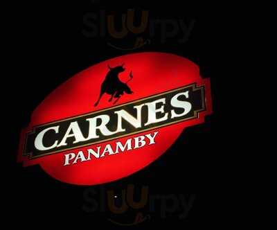 Carnes Panamby