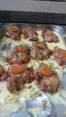 Spice Restaurante & Pizzaria