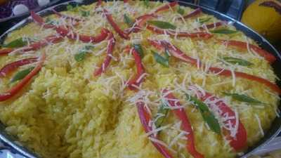 Spice Restaurante & Pizzaria