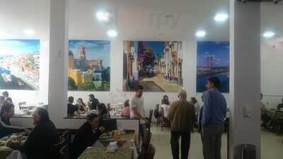 Spice Restaurante & Pizzaria