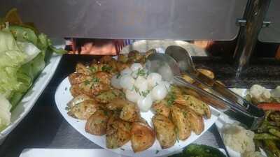 Spice Restaurante & Pizzaria