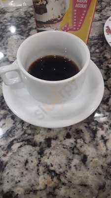 Nova Rio D'ouro Jardim Gonzaga