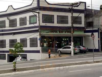 Nova Rio D'ouro Jardim Gonzaga