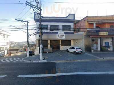 Nova Rio D'ouro Jardim Gonzaga