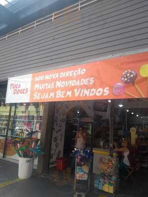 Tuca Doces