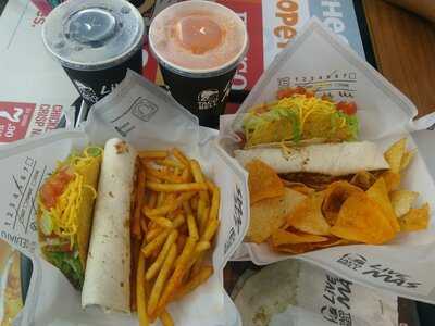 Taco Bell