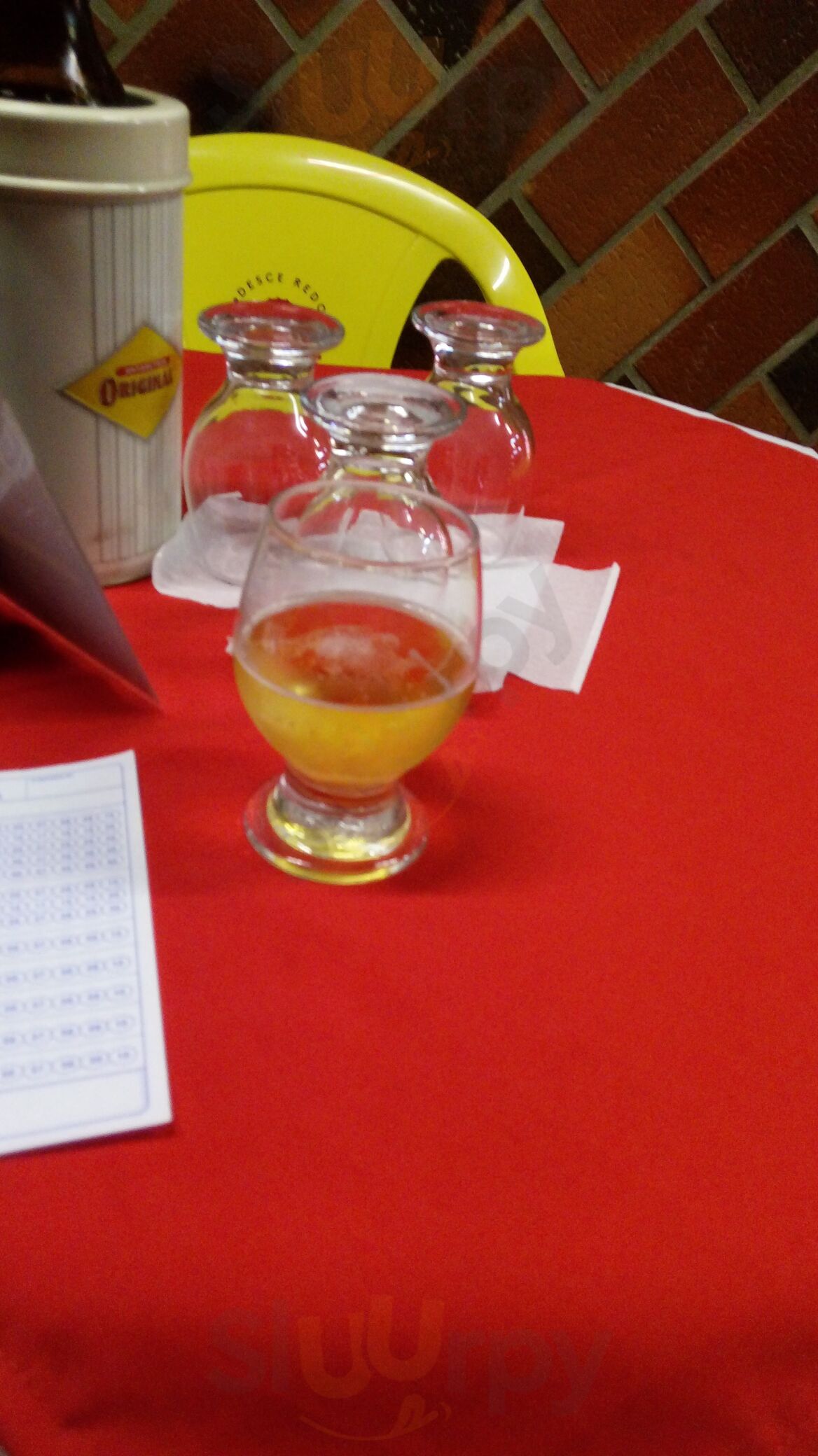 Restaurante Das Meninas