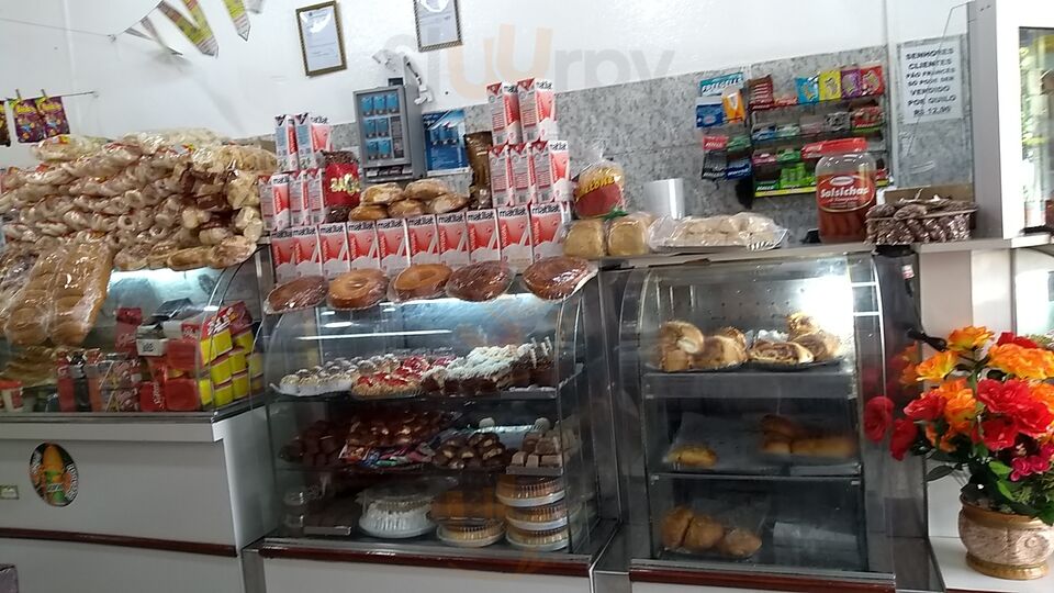 Panificadora Pao Quente