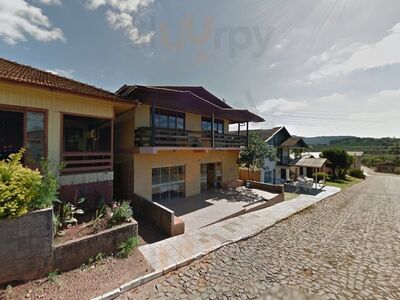 Panificadora Sao Jorge