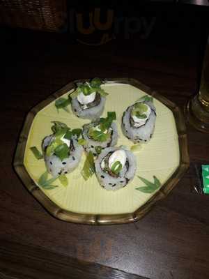 Ojima Sushi
