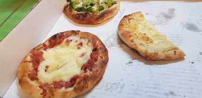 Tentacao Esfihas & Cia.