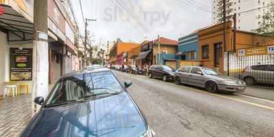 Tentacao Esfihas & Cia.