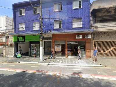 Patriokilo Restaurante