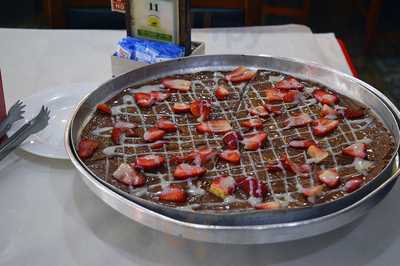 Churrascaria Belas Carnes