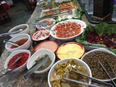 Churrascaria Belas Carnes