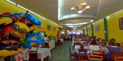 Churrascaria Belas Carnes