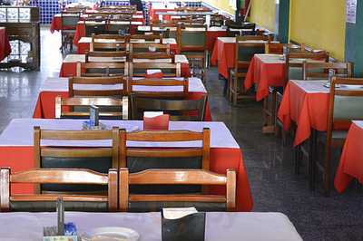 Churrascaria Belas Carnes