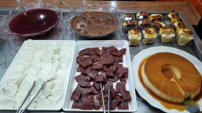 Churrascaria Belas Carnes