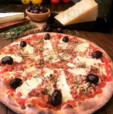 Myberry Yogurt Frozen