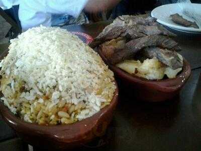 Aratama´s Bar E Restaurante