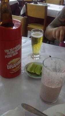 Os Gauchos Da Pio Xi