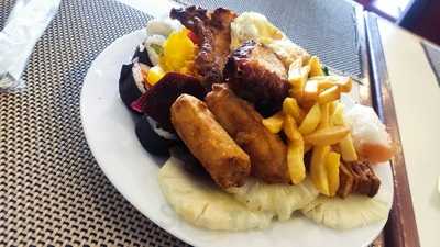 Os Gauchos Da Pio Xi