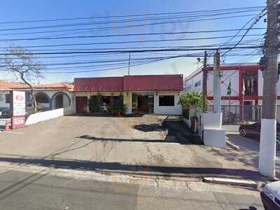 Os Gauchos Da Pio Xi