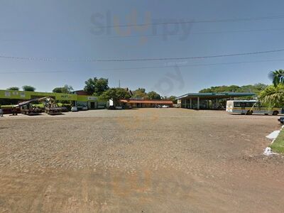 Restaurante Marrecão