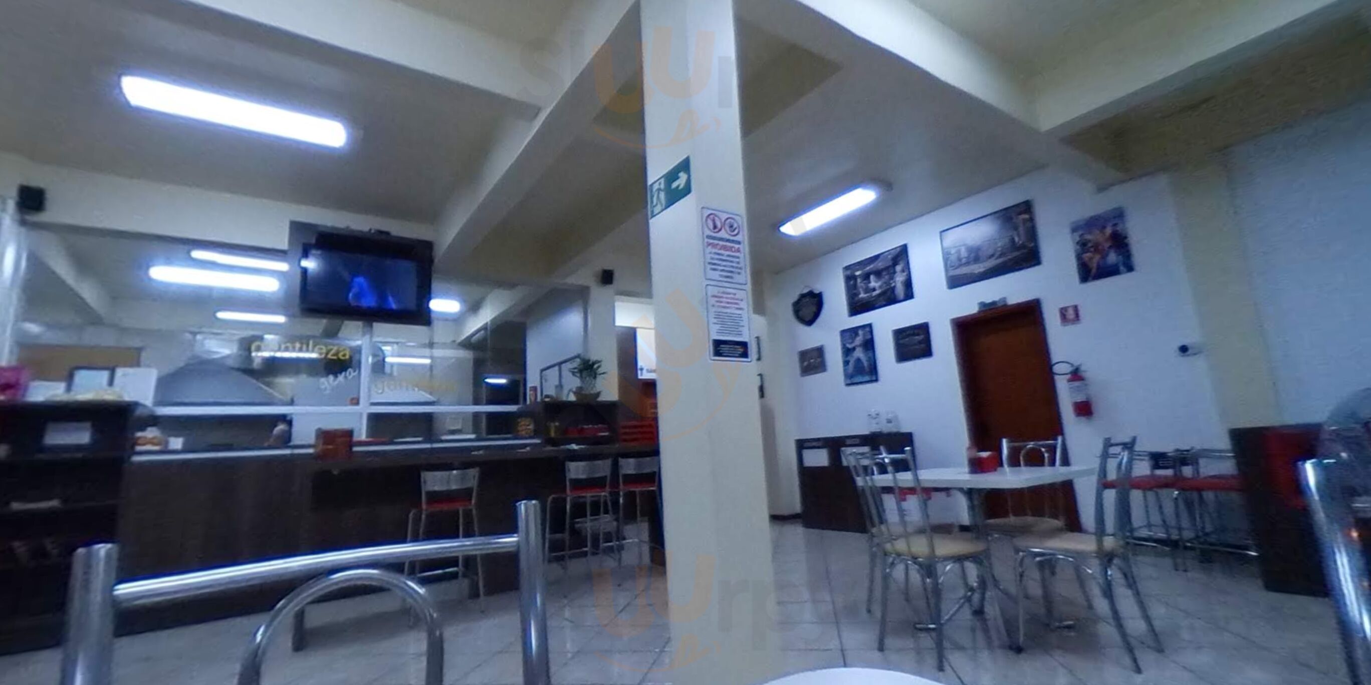 Bar Do Gringo
