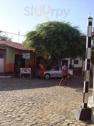 Restaurante Peixada Brasileira