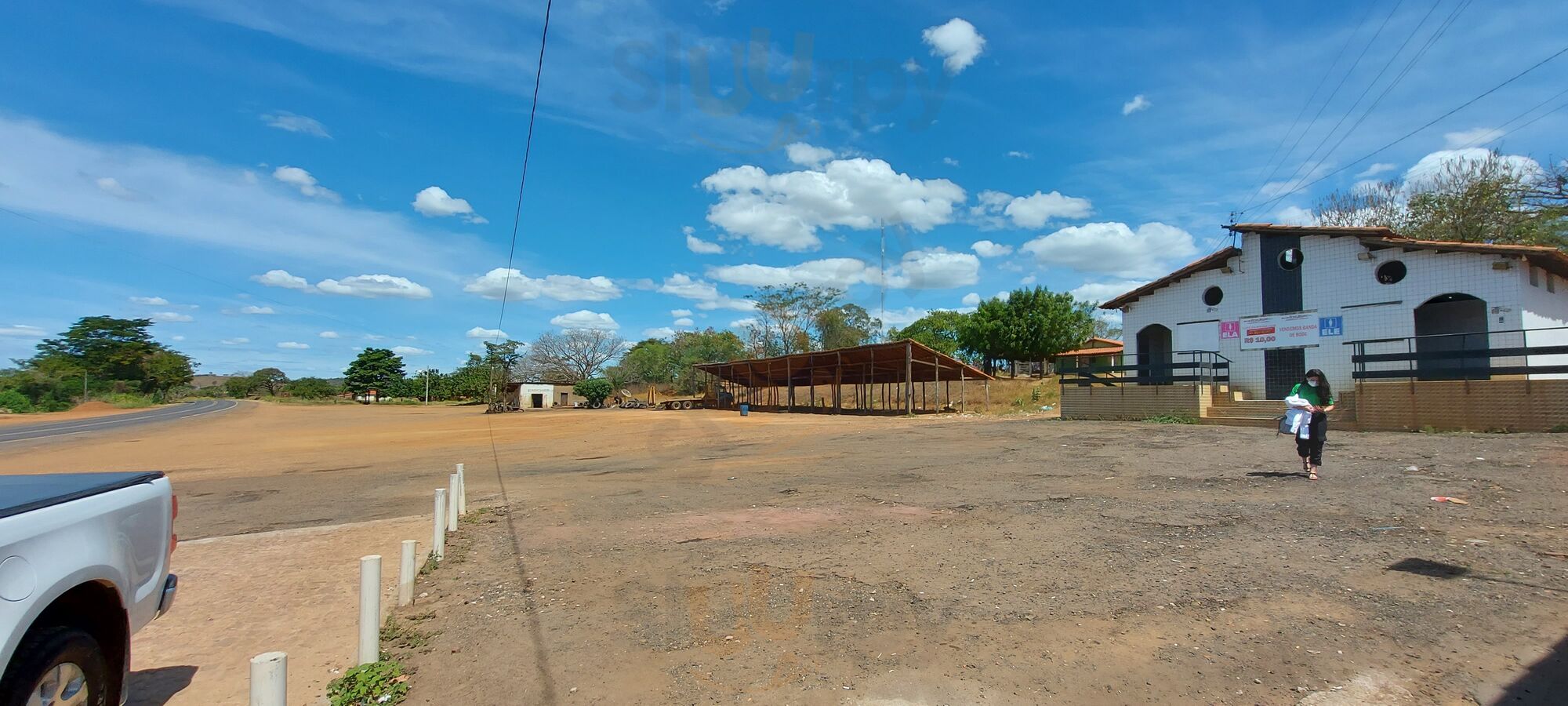 Restaurante E Lanchonete Bode Assado