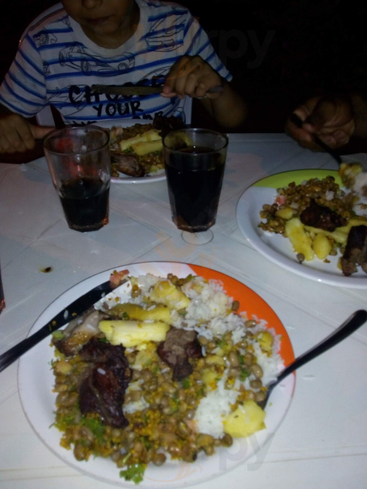 Churrascaria Baita Rango