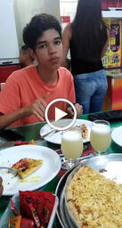 Pizzaria Sabor Do Campo