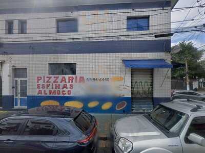 Danilo Bar E Lanches