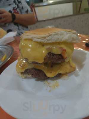 Tradicao Restaurante E Lanches