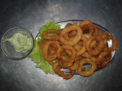 Tradicao Restaurante E Lanches