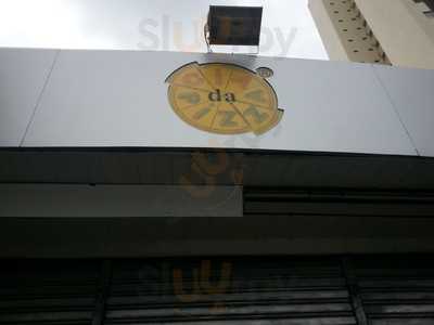 Cia Da Pizza
