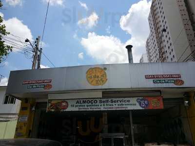 Cia Da Pizza