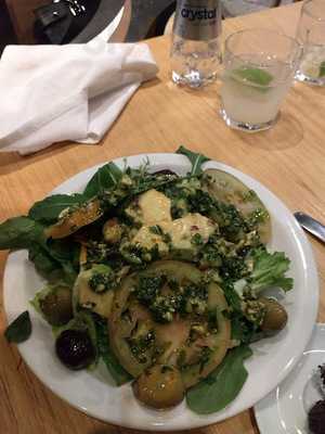 Phoenix Restaurante's