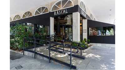 Phoenix Restaurante's