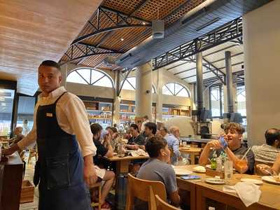 Phoenix Restaurante's