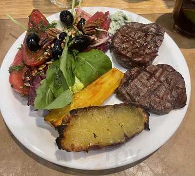 Phoenix Restaurante's