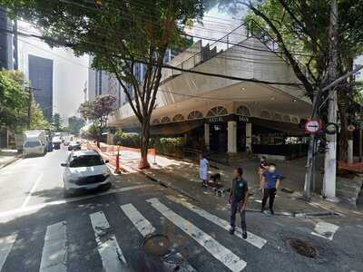 Phoenix Restaurante's