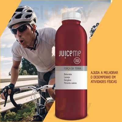 Juice Me