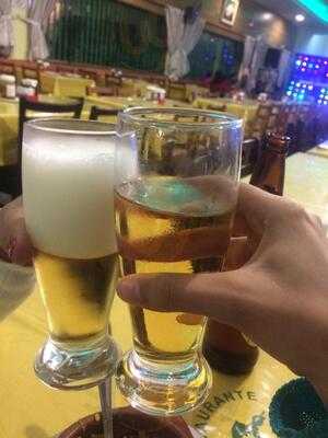 Restaurante Feijão De Corda