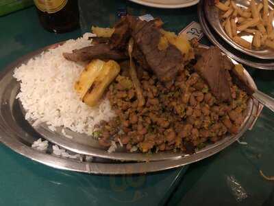 Restaurante Feijão De Corda