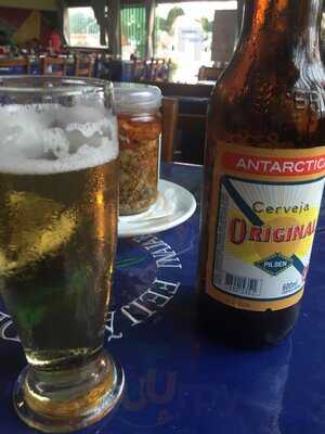 Restaurante Feijão De Corda