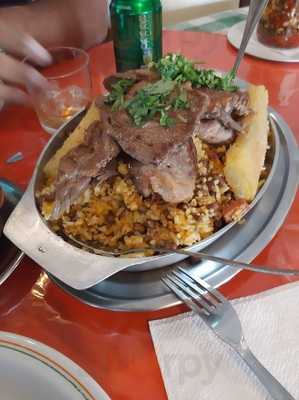 Restaurante Feijão De Corda