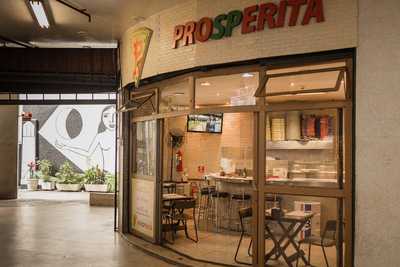 Prosperita Pizzaria